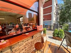 -Catch Bagel(芳草地店)