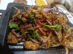 -西北45°(世茂广场店)