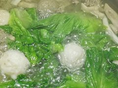 -狐狸爱上椰子鸡(滨江星光大道店)