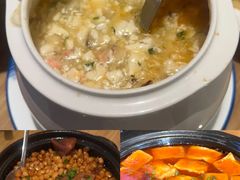 -严记小天府酸菜鱼(西四路店)