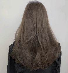 -东梵造型·烫发染发接发连锁SALON