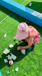 -季高兔窝窝亲子园(上海薰衣草公园店)