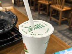 -呷哺呷哺(常营华联店)