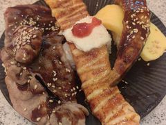 -争鲜回转寿司(西红门荟聚PLUS店)