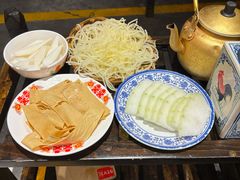 -萍姐火锅·公路夜市(打浦桥日月光店)