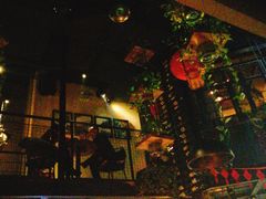 -胡桃里乐队酒馆(鎏嘉码头店)