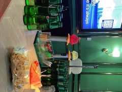 -AGOGO HOUSE KTV(东街店)