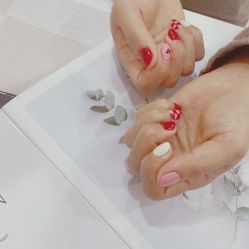 -UMl Nail 尤米美甲美睫半永久