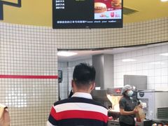 -麦当劳(大厂新城店)