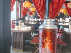-农耕记·湖南土菜(海上世界店)