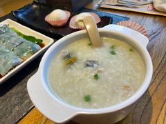 -小城粥道·海胆鲜虾粥(解放广场店)