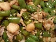 -黔蘑菇四季餐厅(观山湖店)