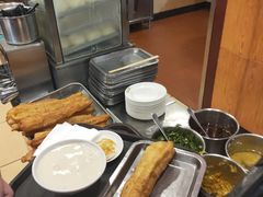 -西部马华清真兰州牛肉面·烧烤夜市(关东店)