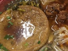 -小无锡面馆
