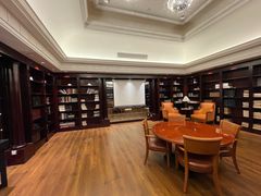 -上海明天广场JW万豪酒店