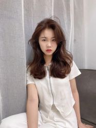 点击看大图 -菲·木田moontin造型salon
