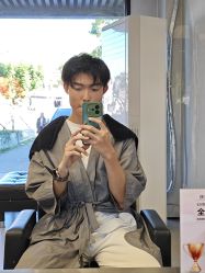 -付军剪艺JF ProSalon