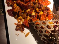 -绿茶餐厅(乐峰广场店)