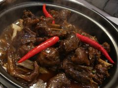 -雅和生态渔庄·宜城锅巴饭(龙灵山公园店)