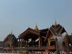 -西双版纳傣族园