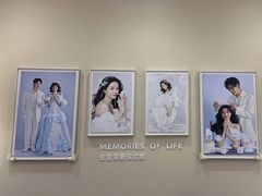 -海马体照相馆(广州新世界云门New park店)