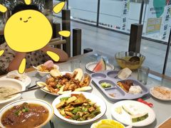 -山里俏·地标皖南菜·屯溪臭鳜鱼(北城万达店)