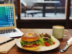 -VESH COFFEE(定西路店)