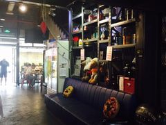 -MI WU FACTORY米屋美食工厂餐厅(绿地店)
