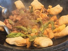 -老渔翁炖鱼坊(黄海西路东山店)