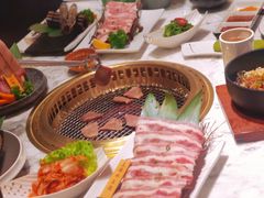 -AJIYA·池袋日式烧肉自助(天津万象城店)