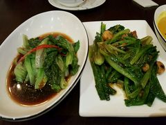 -皇后餐厅-煲仔·小菜·打边炉(古北店)