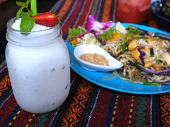 -Tikky Cafe