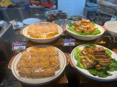 -拉完海鲜大排档(温岭店)