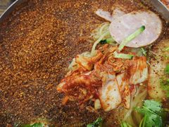 -西塔大冷面(市府大路店)