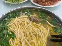 -杨记拉面总店