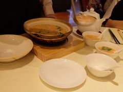 -利苑酒家(合景国际金融广场店)