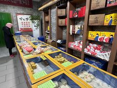 -石灰窑健民食品店(人民街店)