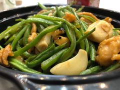 -金家老三饭庄(常营店)