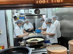 -哑巴生煎(临顿路店)