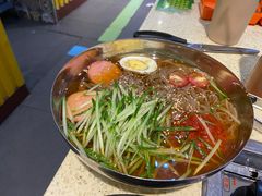 -猪的故事·韩式烤肉(韩乐坊店)