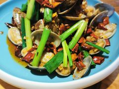 -丹东立强海鲜烧烤·牛B大串(星海店)