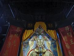 -丰都鬼城名山景区