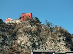 -武当山风景区