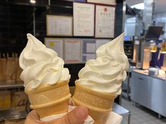 -麦当劳餐厅(龙平西路店)