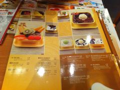 -满记甜品(日月光二店)