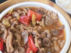 -三千粉牛肉米粉(来客茂店)