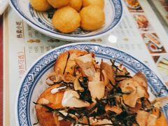 -赵记传承·中国甜品(福州总店)