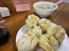 -恒记金煎包(指南里小区店)