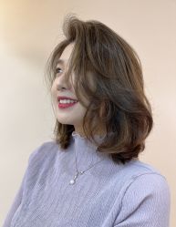 -凯博K-boom Hair Salon