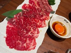 -御牛道日式烤肉料理(杭州万象城店)